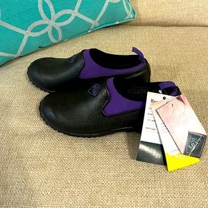 Women’s Muckster II Low